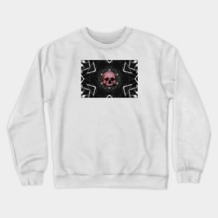 Sybar death Crewneck Sweatshirt